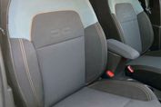 Dacia Jogger Extreme 5-miejsc 1.8 Full Hybrid