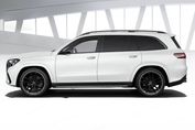 Mercedes GLS 450 d 4MATIC