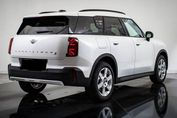 Mini Countryman S ALL4 Linia Classic