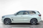 BMW X5 xDrive45e sport-aut