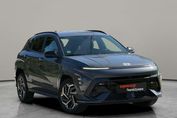 Hyundai Kona 1.6 T-GDI N Line DCT