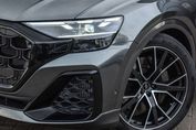 Audi Q8 50 TDI quattro