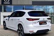 Mazda CX-60 2.5 PHEV Takumi AWD