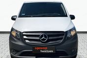 Mercedes Vito 116 CDI (długi)