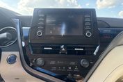 Toyota Camry 2.5 Hybrid Comfort Cvt