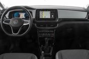 Volkswagen T-Cross 1.0 TSI Style DSG