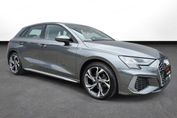 Audi A3 Sportback 35 TFSI S Line