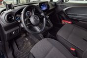 Mercedes Citan eCitan Ekstra Długi