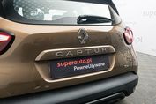 Renault Captur 0.9 Energy TCe + LPG Zen