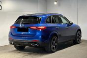Mercedes GLC 300 de 4-Matic AMG Line