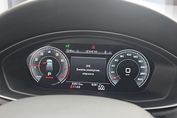 Audi A4 45 TFSI Quattro Advanced