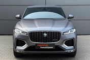 Jaguar F-Pace D200 AWD R-Dynamic S