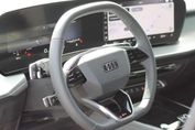 Audi Q3 TFSI quattro S Line Sportback