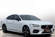Volvo S90 D4 R-Design aut
