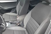 Skoda Octavia 1.5 Tsi Act Ambition