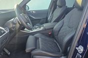 BMW X5 xDrive30d M Sport