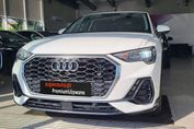 Audi Q3 35 TFSI mHEV S tronic