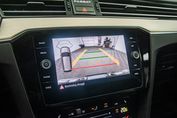 Volkswagen Passat 2.0 TSI Elegance DSG