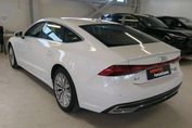 Audi A7 Sportback 45 TFSI mHEV Quattro S tronic
