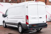 Ford Transit L3H2 Trend