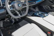 BMW Seria 5 520d xDrive M Sport