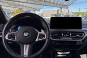 BMW X4 xDrive20d