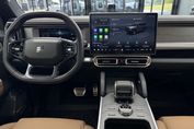 Jetour T2 2.0T DCT 4WD