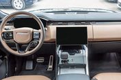 Land Rover Range Rover Sport D300 Dynamic SE