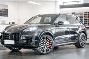 Porsche Cayenne S