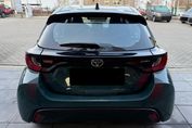 Toyota Yaris Comfort 1.5 Hybrid