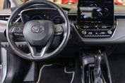 Toyota Corolla 1.8 Hybrid Comfort