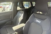 Dacia Duster Journey 1.2 TCe  4x4