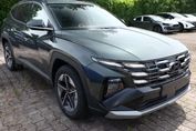 Hyundai Tucson 1.6 T-GDi HEV Smart 2WD aut