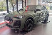 Audi Q5 TFSI quattro S line