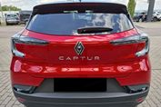 Renault Captur Techno 1.2 TCe