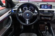 BMW X2 sDrive18i M Sport