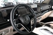 Mercedes GLE 450 d  4-Matic AMG Line