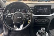 Kia Ceed L 1.5 T-GDI  DCT