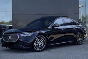 Mercedes E Klasa 200 4-Matic AMG