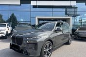 BMW X7 xDrive40i M Sport