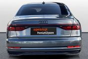 Audi A8 L 55 TFSI mHEV Quattro Tiptr.