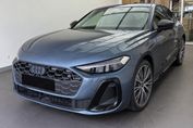 Audi A5 TFSI S line