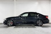 BMW Seria 3 320d xDrive M Sport