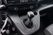 Toyota Proace City Verso Long L2H1
