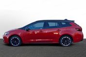 Toyota Corolla 2.0 Hybrid GR Sport