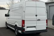 Volkswagen Crafter 3.5t L3H3