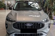 Ford Kuga Active X 2.5 FHEV