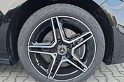 Mercedes Klasa A 250 e AMG Line