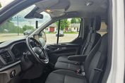 Ford Transit Custom Kombi L2H1
