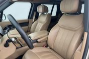 Land Rover Range Rover 3.0 D350 mHEV Autobiography